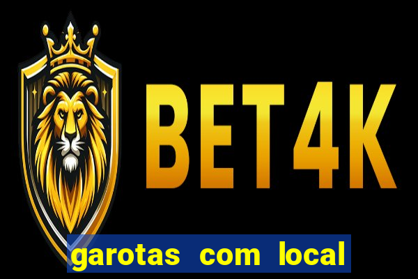 garotas com local em santos